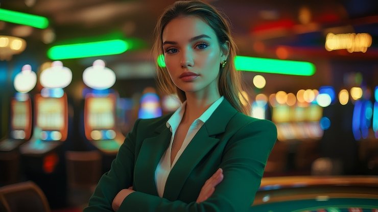 Langkah mudah bergabung dan memulai sesi Live Casino di omotogel lewat ponsel