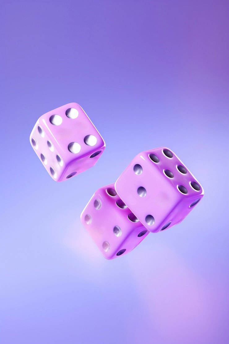 Dealer profesional omotogel membagikan kartu di meja Baccarat live