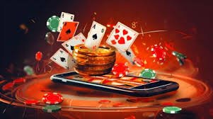 Ilustrasi pemain menikmati permainan dengan kontrol waktu dan anggaran di omotogel