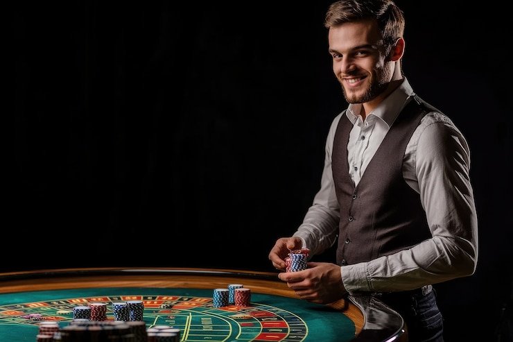 Panduan bermain bertanggung jawab di Live Casino omotogel untuk pengguna dewasa