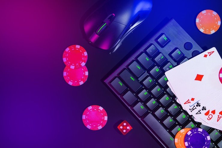 Ilustrasi sistem keamanan berlapis omotogel yang melindungi data dan privasi pengguna Sports Betting Indonesia