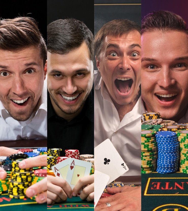 Berbagai dokumen identitas resmi yang diterima untuk verifikasi usia di omotogel
